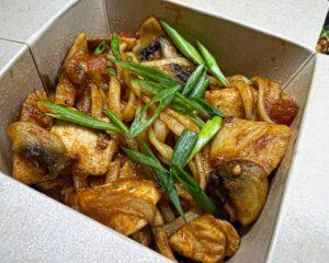 Wok Wok