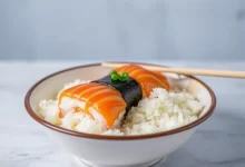 Photo of Как правильно варить рис для суши дома