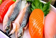 Photo of Как выбрать свежую рыбу для суши