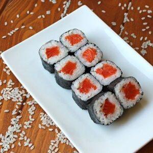 Норимаки