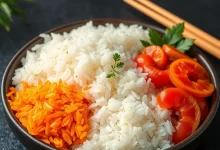 Photo of Вариации риса для суши разных сортов