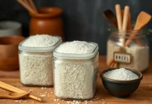 Photo of Хранение риса для суши в домашних условиях