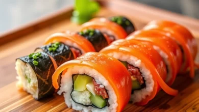 Photo of Ошибки при суши, которые портят вкус