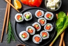 Photo of Как выбрать суши-материалы для новичков