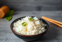 Photo of Лучшие виды риса для суши дома