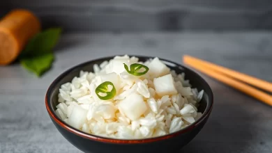 Photo of Лучшие виды риса для суши дома