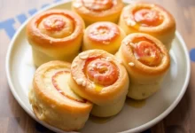 Photo of Лучшие рецепты классических роллов